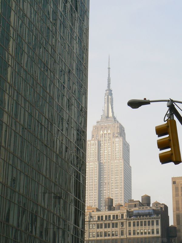 Empire State Building: Empire State Building 36